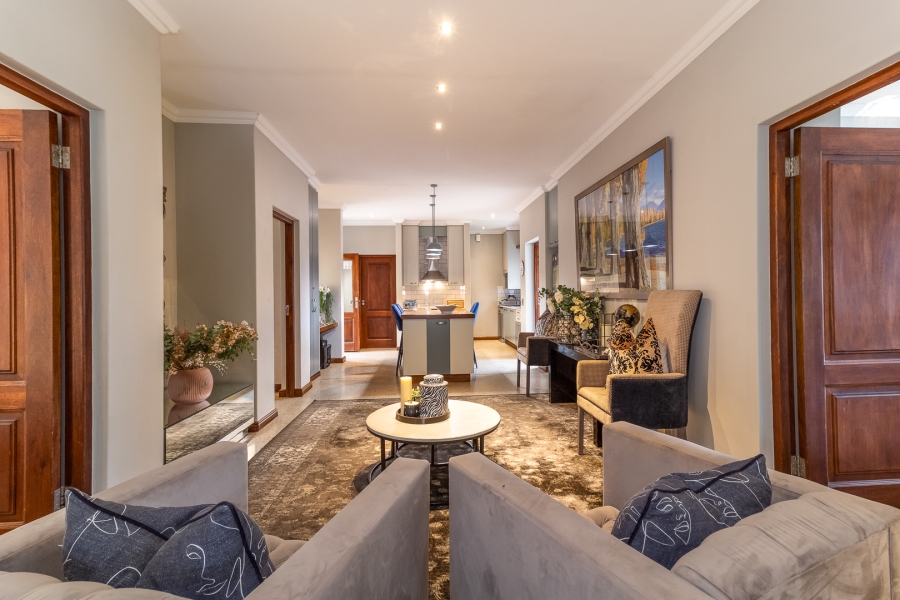 To Let 3 Bedroom Property for Rent in Val De Vie Estate Western Cape